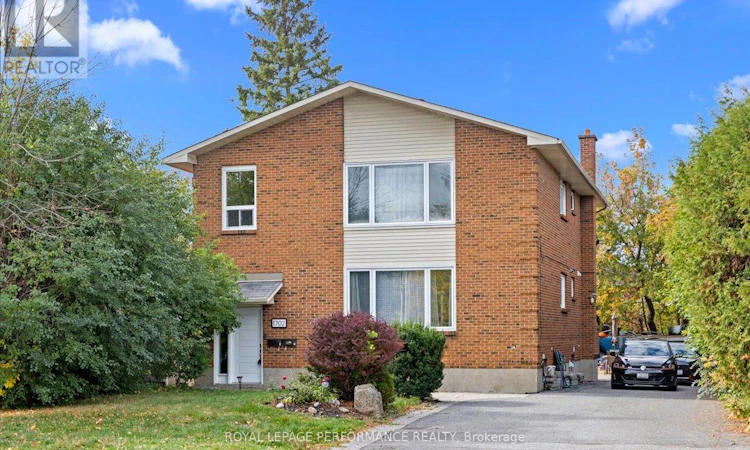 1702 Russell Road