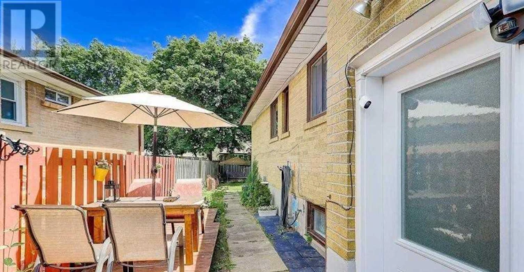 234 Roywood Drive, Toronto, ON, M3A 2E6 - 16