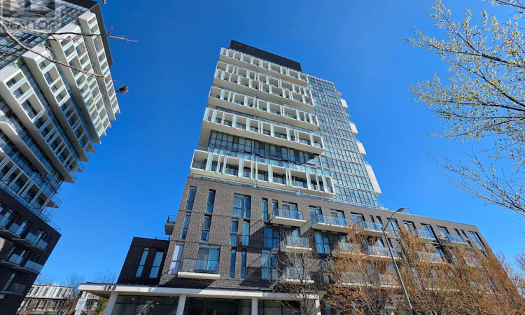 504-150 Fairview Mall Drive
