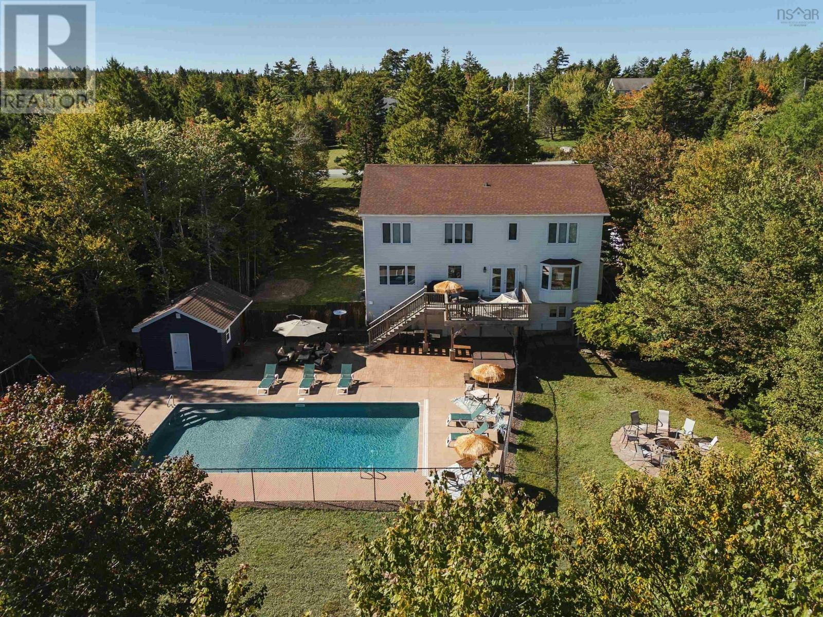 150 Matthew Drive, Hammonds Plains, NS, B4B 1K7