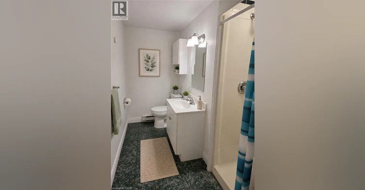 6-451 Albert Street, Waterloo, ON, N2L 5A7 - 24