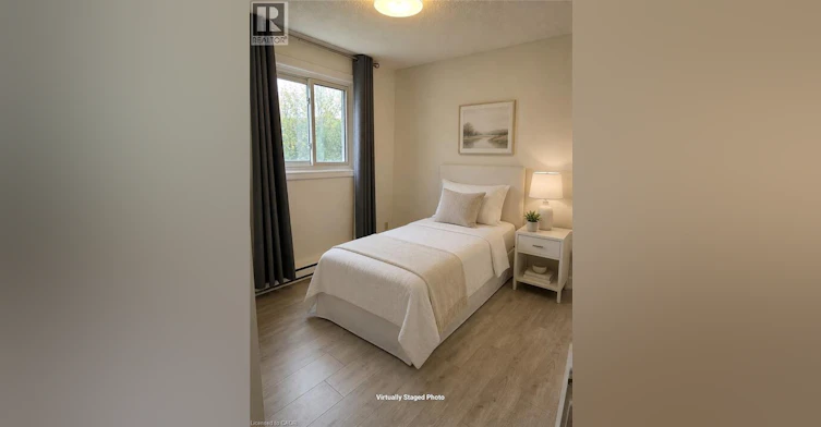 6-451 Albert Street, Waterloo, ON, N2L 5A7 - 14