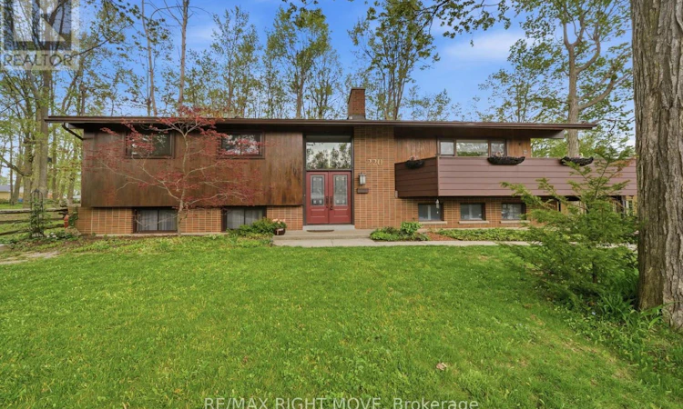 220 Belmoral Drive