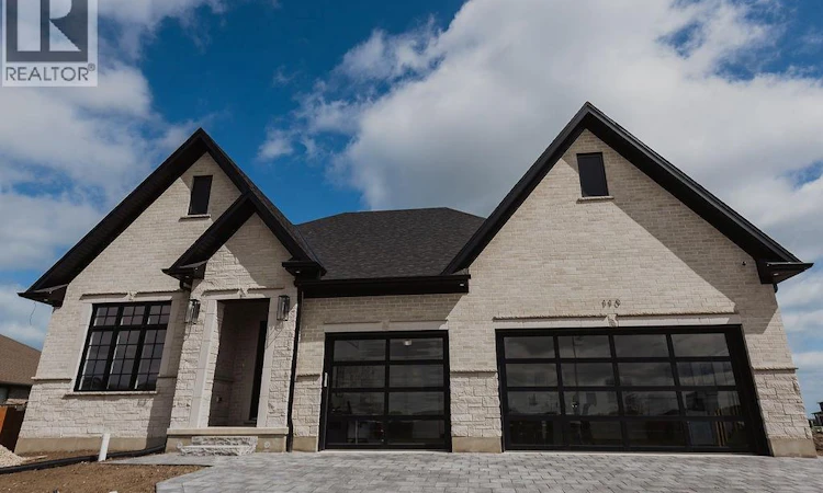 110 Newcastle Drive