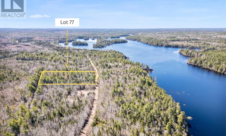 Lot-77 Waterloo Avenue