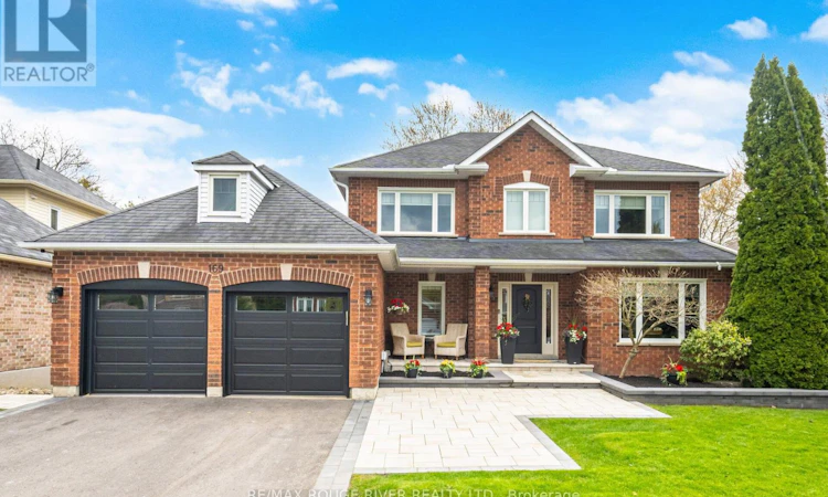 169 Park Drive
