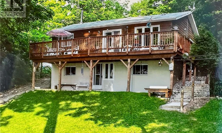 700 Ice Lake Drive