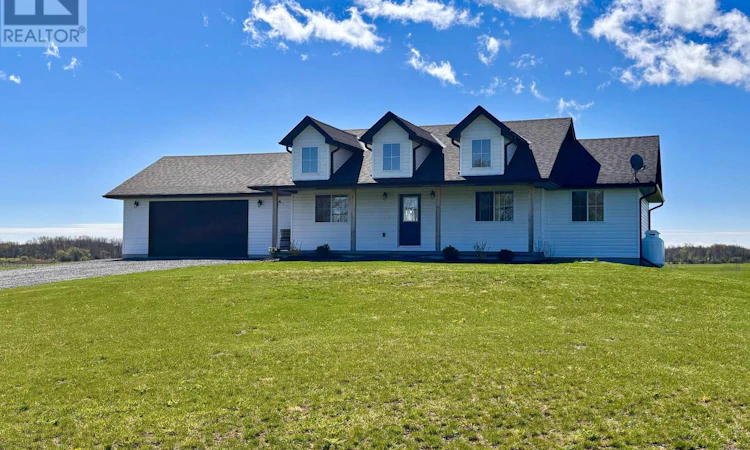 1232 County 7 Road