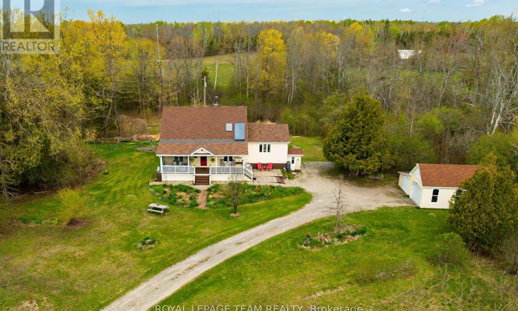 167 Gardiner Road