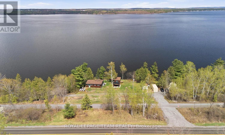 60 Wrangell Road