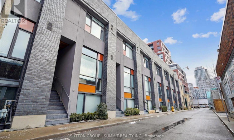 13 Gilead Place