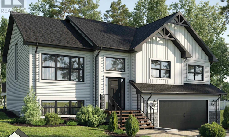 20 Bucksaw Court, Hemlock Grove