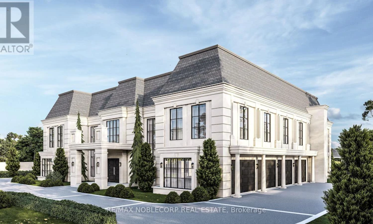 72 Balding Boulevard