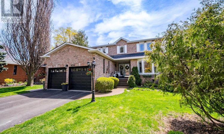 636 Rupert Avenue