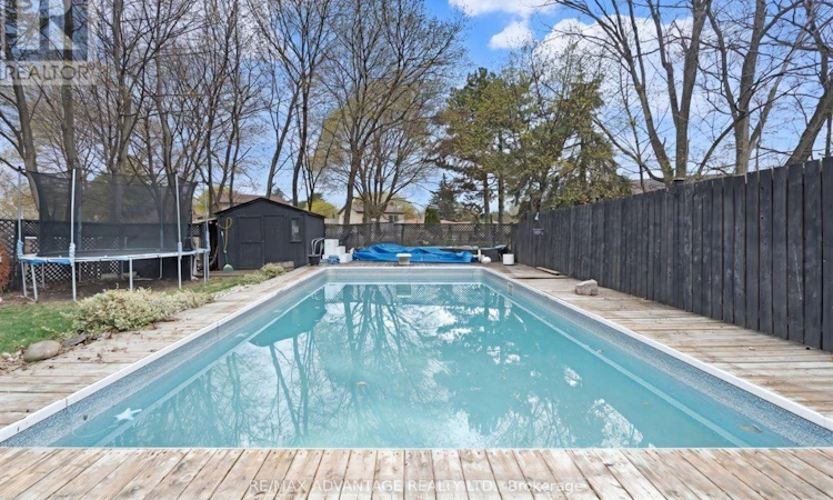 3218 Mainsail Crescent