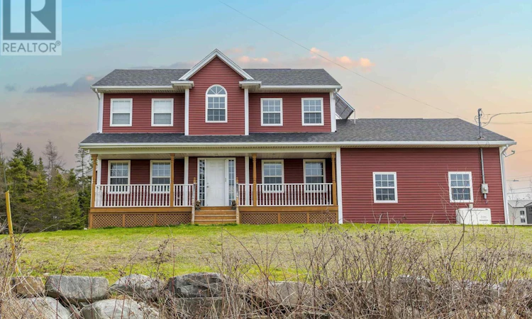 16 Morgan Drive