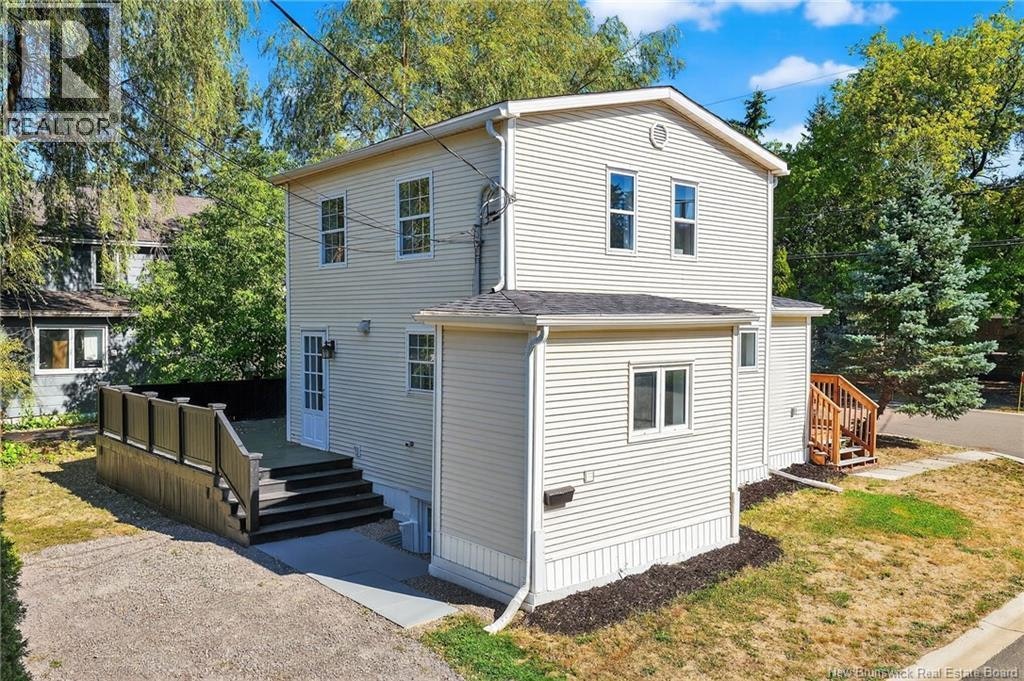 42 Germain, Moncton, NB, E1A 3X6