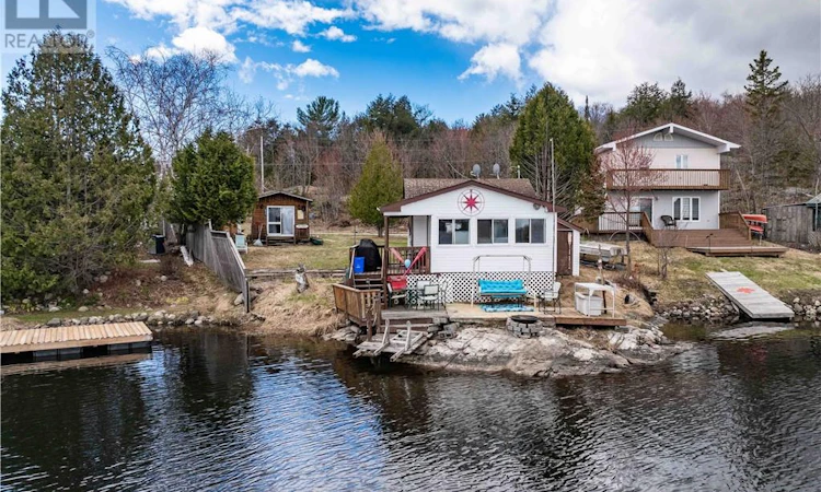 2010D Bass Lake Road