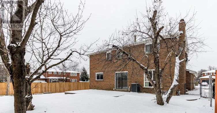 440 Rutherford Road N, Brampton, ON, L6V 3S1 - 25