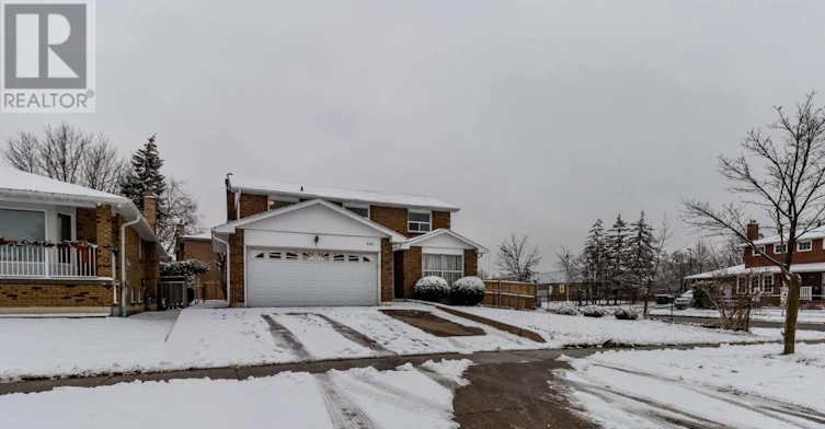 440 Rutherford Road N, Brampton, ON, L6V 3S1 - 3