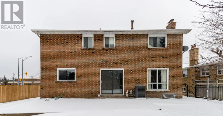 440 Rutherford Road N, Brampton, ON, L6V 3S1 - 26