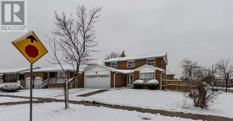 440 Rutherford Road N, Brampton, ON, L6V 3S1 - 5