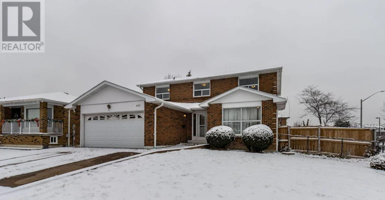 440 Rutherford Road N, Brampton, ON, L6V 3S1 - 6