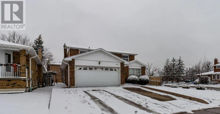 440 Rutherford Road N, Brampton, ON, L6V 3S1 - 4