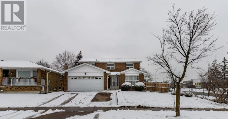 440 Rutherford Road N, Brampton, ON, L6V 3S1 - 2