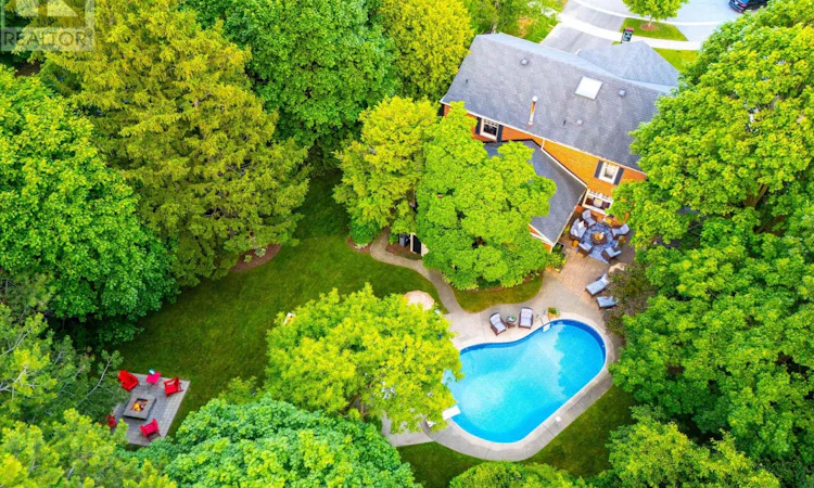 3555 Kingbird Court
