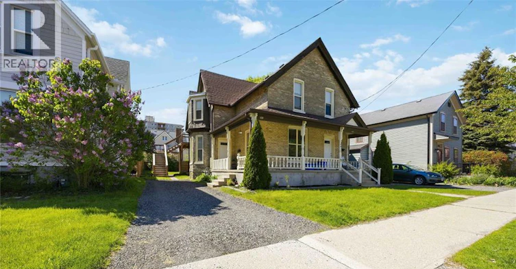 3-263 Vidal Street North, Sarnia, ON, N7T 5Y5