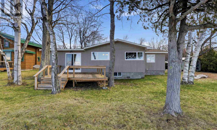 365 Sunnyside Beach Road