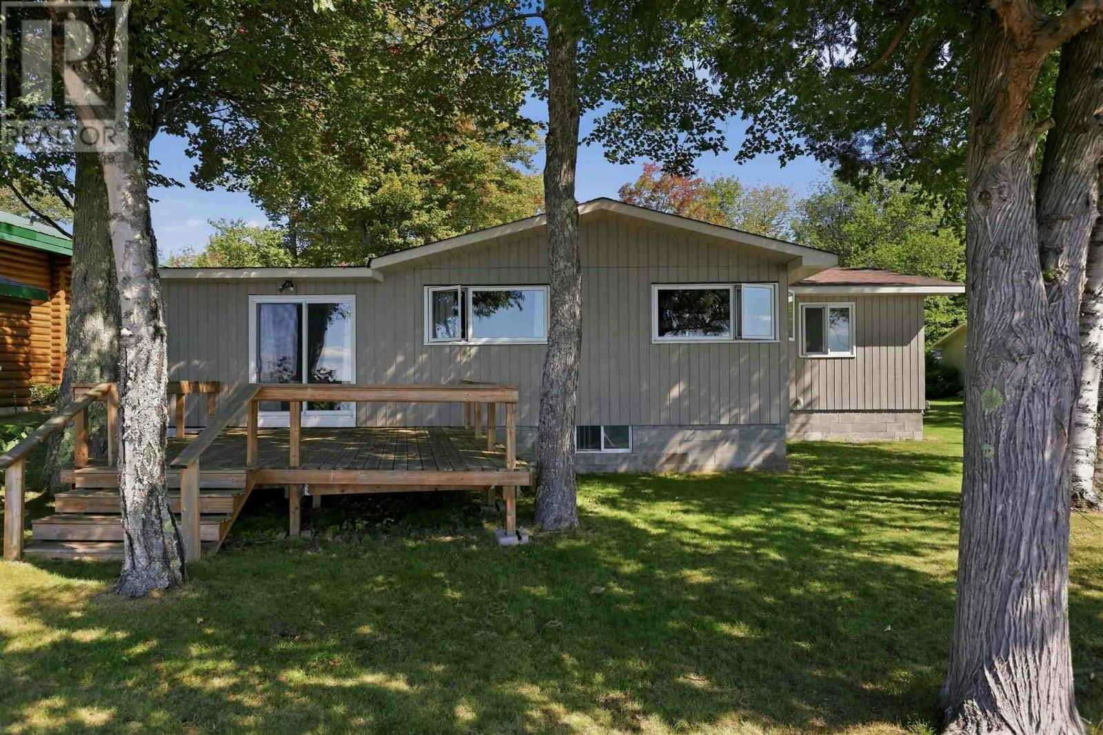 365 Sunnyside Beach Road, Sault Ste. Marie, ON, P6A 5K6