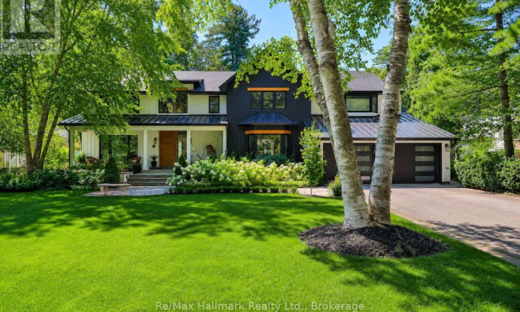 200 Chartwell Road