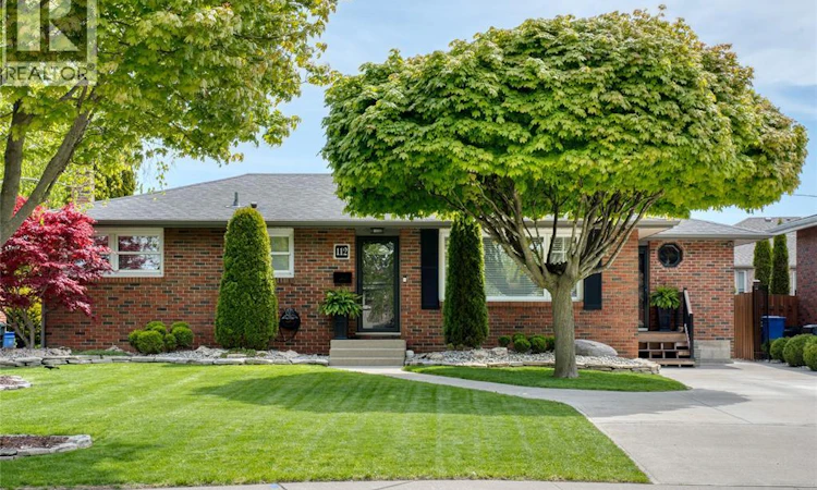 112 Danforth Avenue