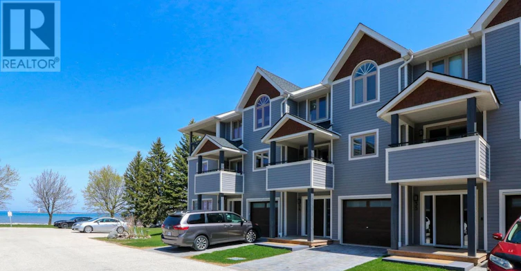 36 Lighthouse Lane E, Collingwood, ON, L9Y 5C8 - 2