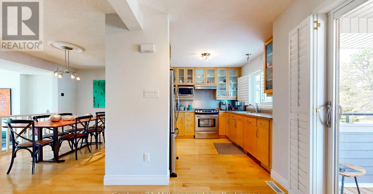 36 Lighthouse Lane E, Collingwood, ON, L9Y 5C8 - 21