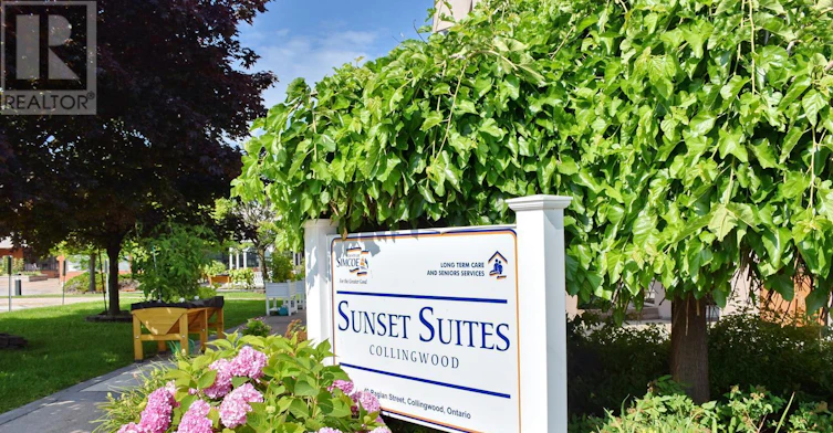 109-49 Raglan Street, Collingwood, ON, L9Y 4X1 - 20