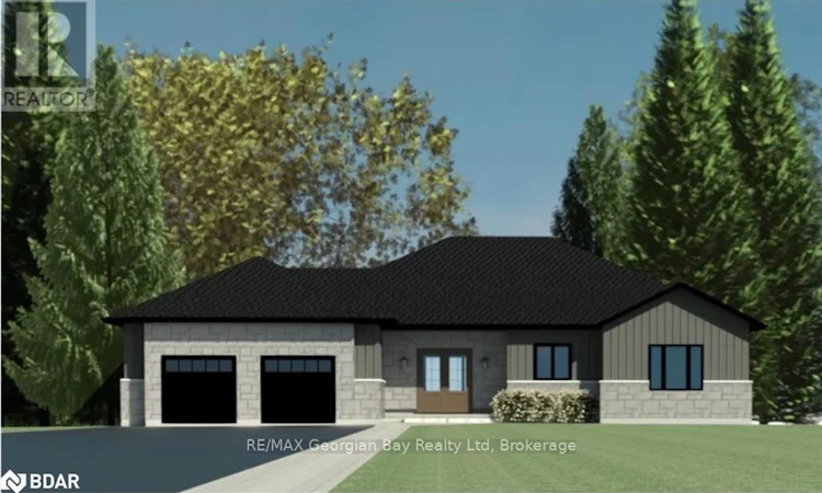 465 Silver Birch Drive