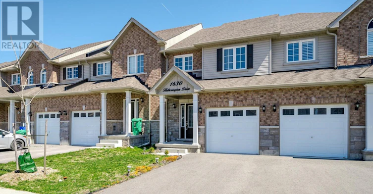 BEDROOM 2-1630 Hetherington Drive, Peterborough, ON, K9L 0G6 - 4