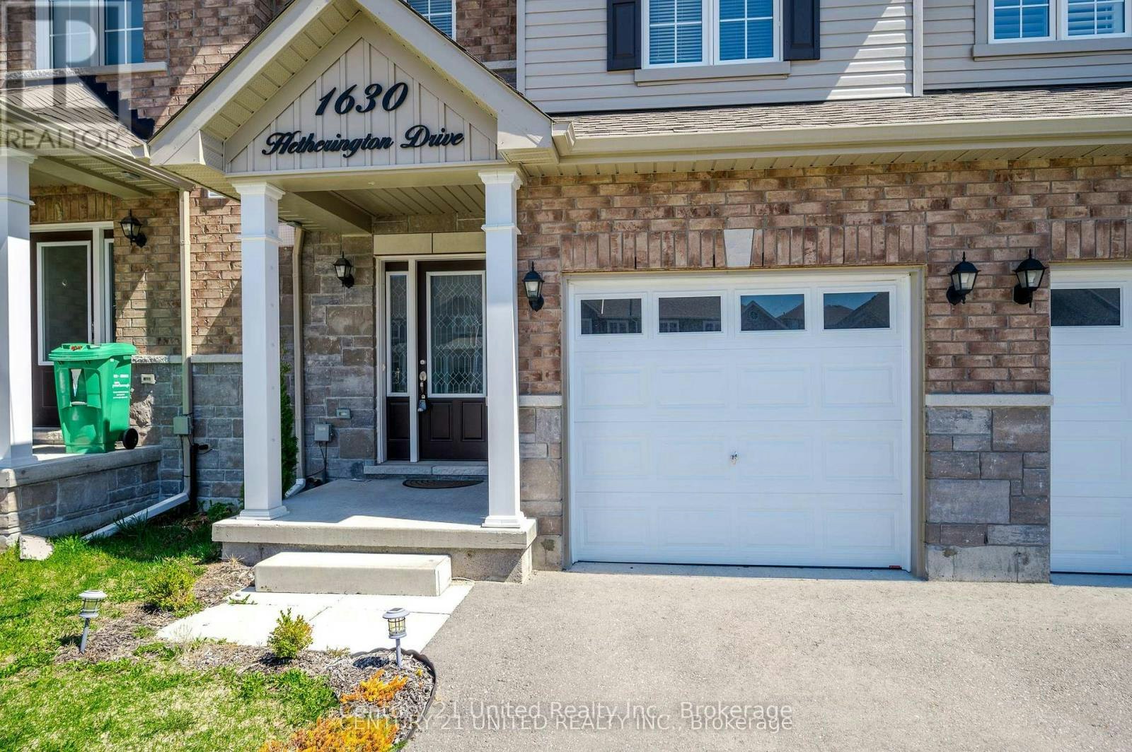 BEDROOM 4-1630 Hetherington Drive, Peterborough, ON, K9L 0G6 - 5