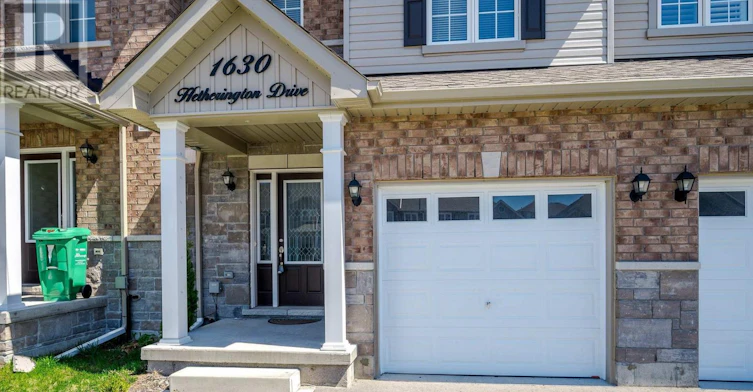BEDROOM 4-1630 Hetherington Drive, Peterborough, ON, K9L 0G6 - 5
