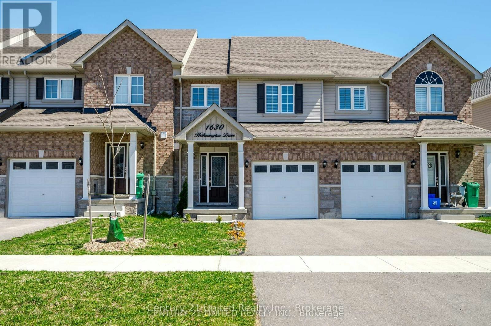 BEDROOM 4-1630 Hetherington Drive, Peterborough, ON, K9L 0G6 - 2