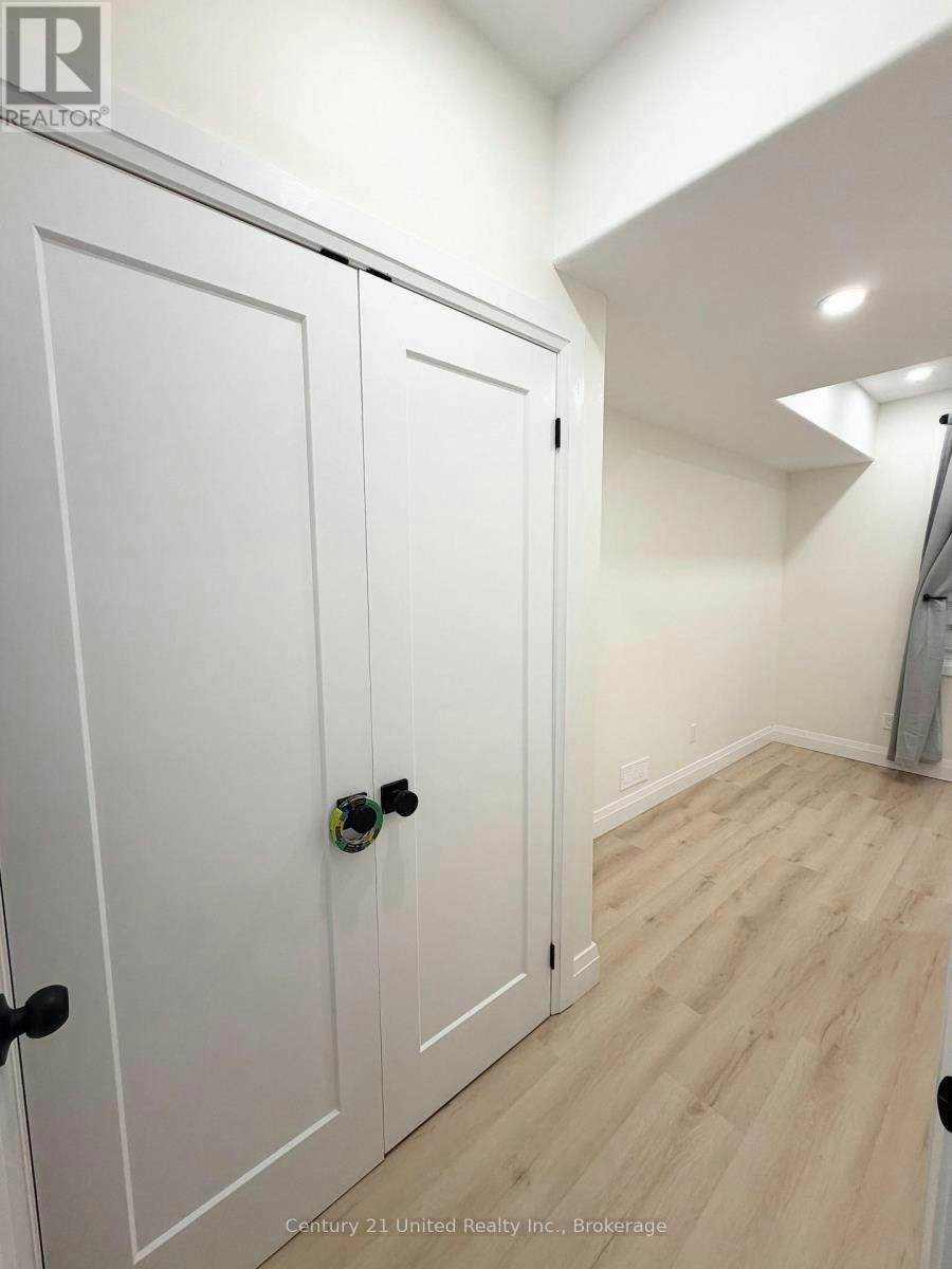 BEDROOM 4-1630 Hetherington Drive, Peterborough, ON, K9L 0G6 - 25
