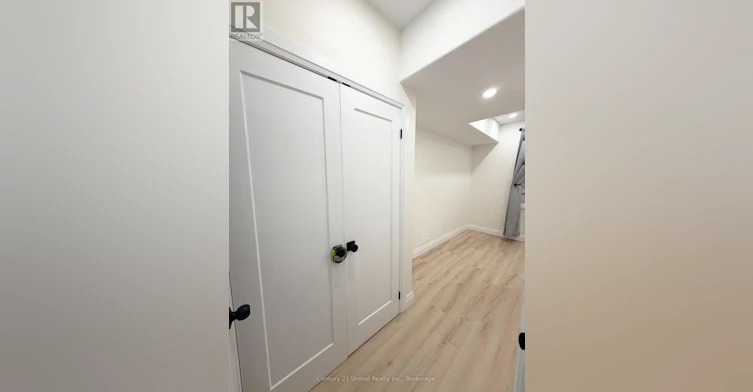 BEDROOM 4-1630 Hetherington Drive, Peterborough, ON, K9L 0G6 - 25