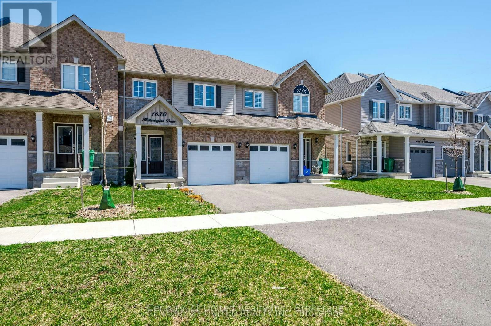 BEDROOM 4-1630 Hetherington Drive, Peterborough, ON, K9L 0G6 - 3