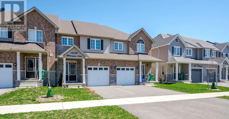 BEDROOM 4-1630 Hetherington Drive, Peterborough, ON, K9L 0G6 - 3