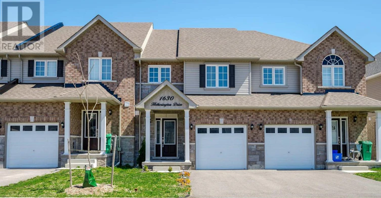 BEDROOM 4-1630 Hetherington Drive, Peterborough, ON, K9L 0G6 - 2