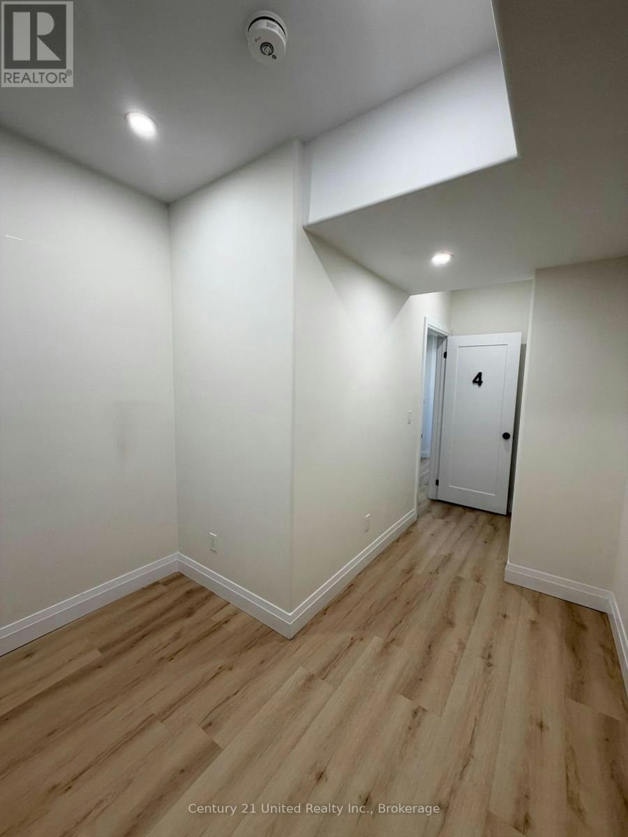 BEDROOM 4-1630 Hetherington Drive, Peterborough, ON, K9L 0G6 - 16