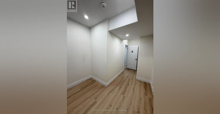 BEDROOM 4-1630 Hetherington Drive, Peterborough, ON, K9L 0G6 - 16